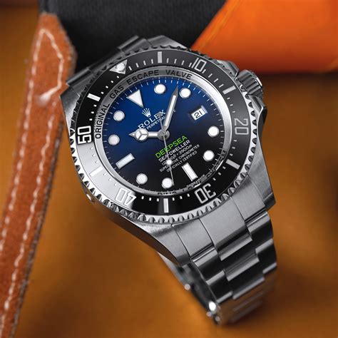 chrono24 rolex deepsea blue|deepsea rolex price.